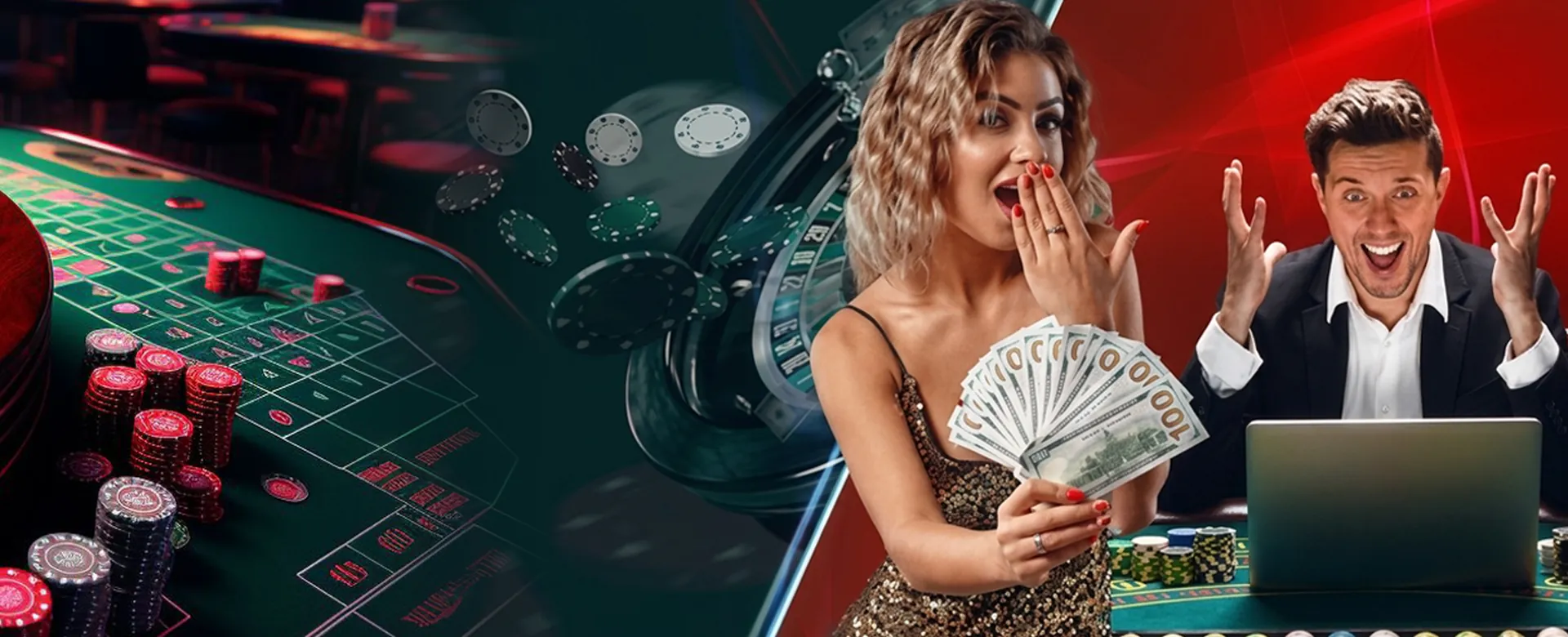 Dynamic background of 8k8 APK mobile casino interface